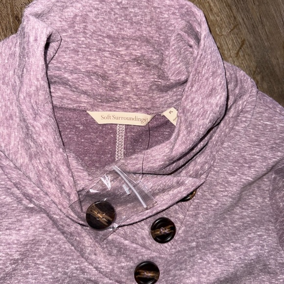 Soft Surroundings • Brinley Top - Picture 7 of 10